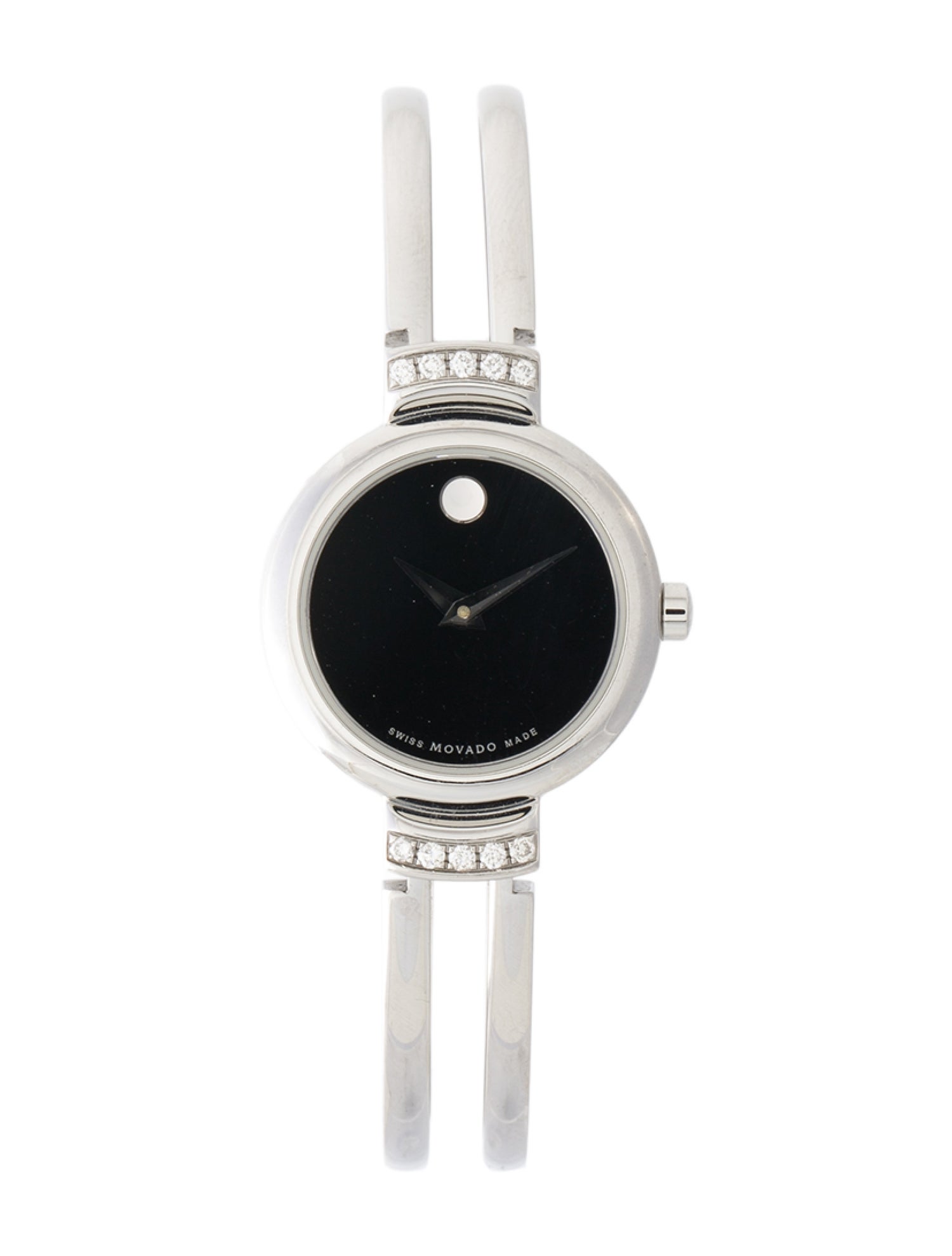 Movado Harmony Watch